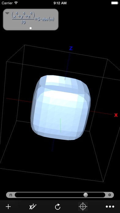 Quick Graph gallery image