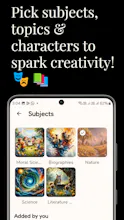 ZoodleMe gallery image
