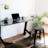 UPDESK Home Electric Adjustable Standing Desk