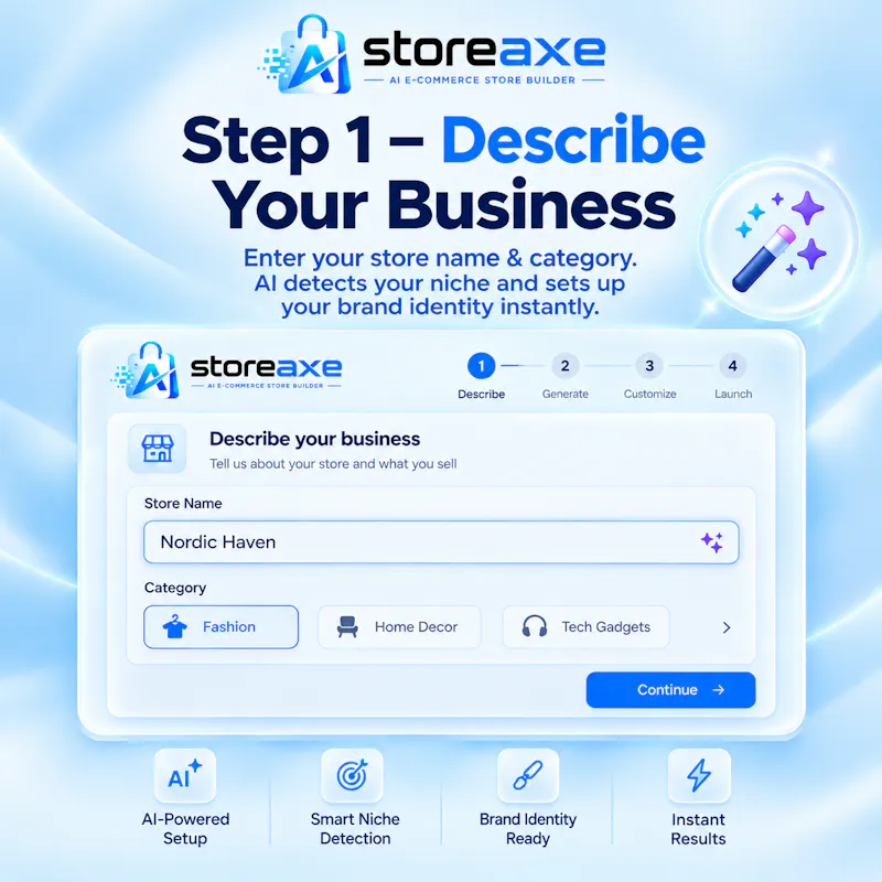 StoreAxe screenshot 4