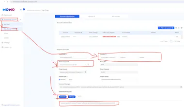 MoMoProxy.com gallery image