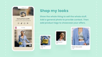 Lift Bio gallery image