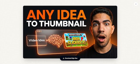 ThumbCraft gallery image