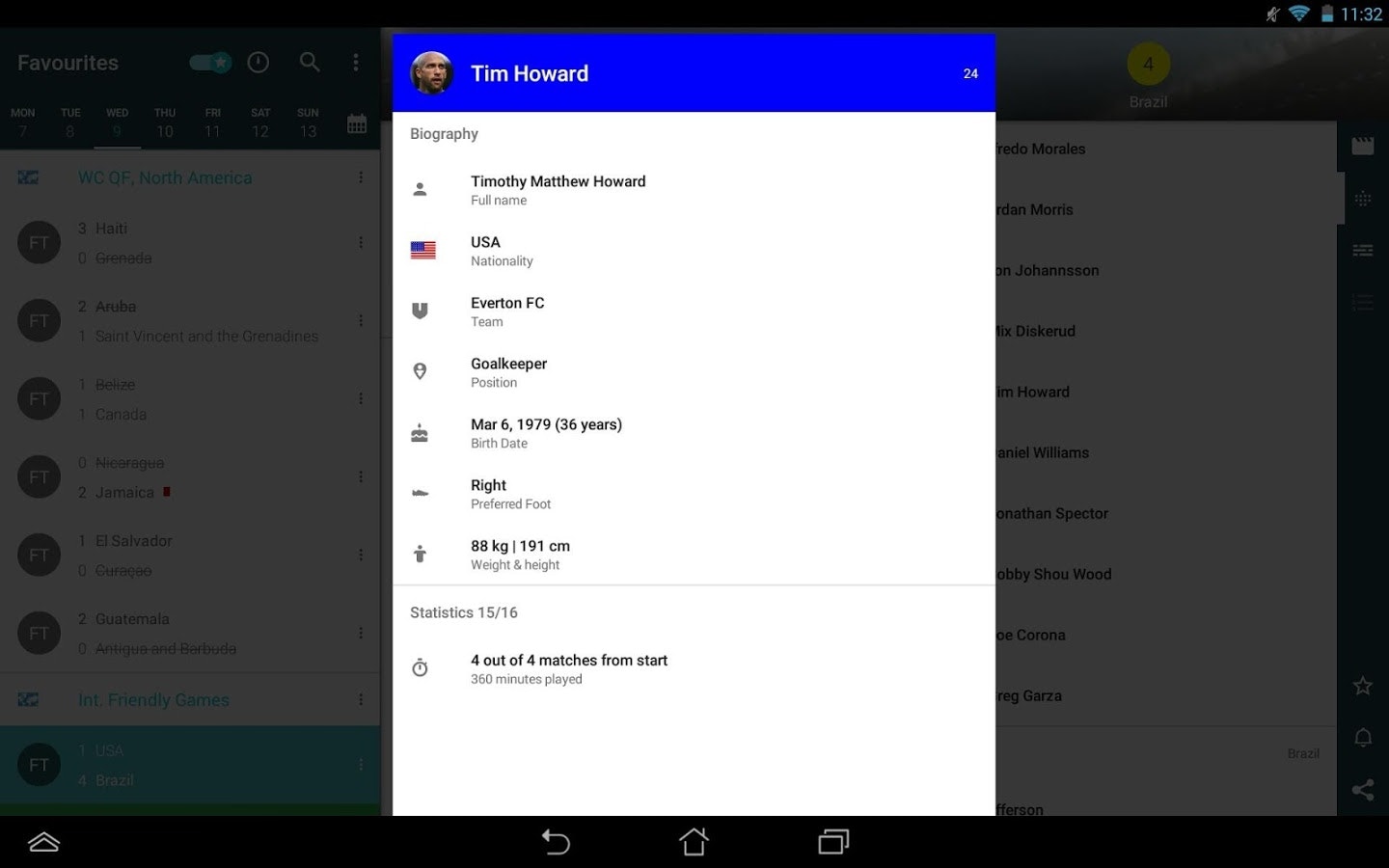 Forza Football gallery image