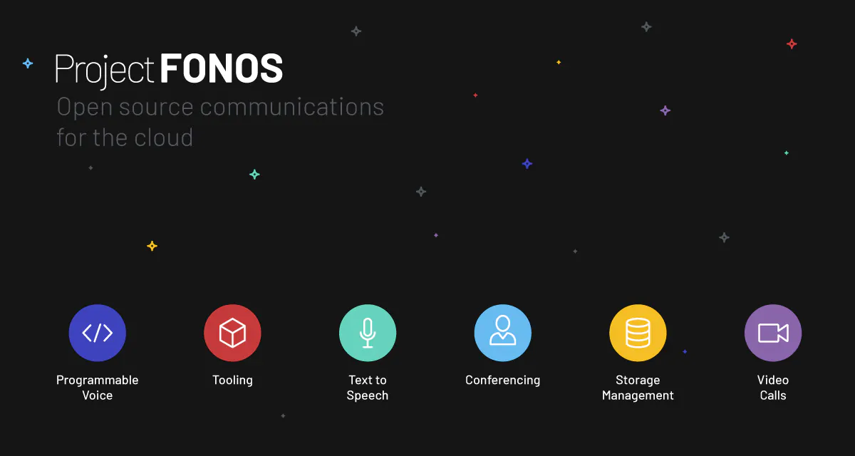 Project Fonos