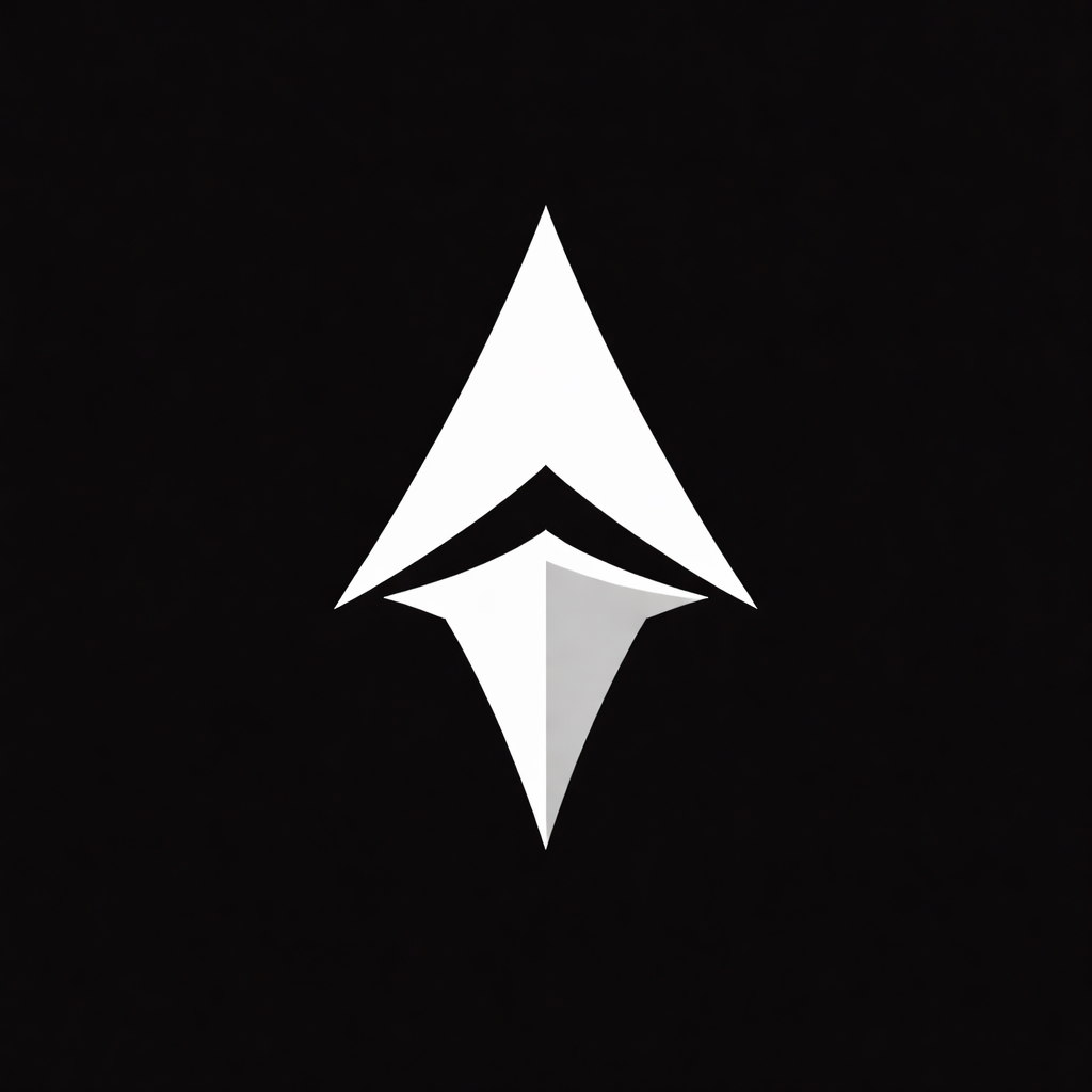 Stratos Amber - Product Hunt launch logo and brand identity