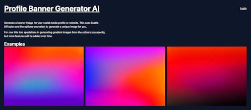 Banner Image AI gallery image