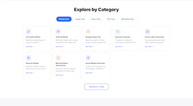 Sambhav AI gallery image