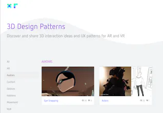xR.design gallery image