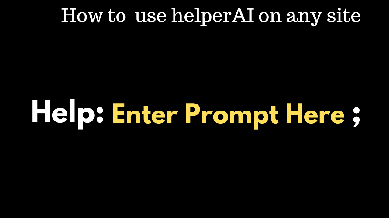 AI-Helper 2.0 gallery image