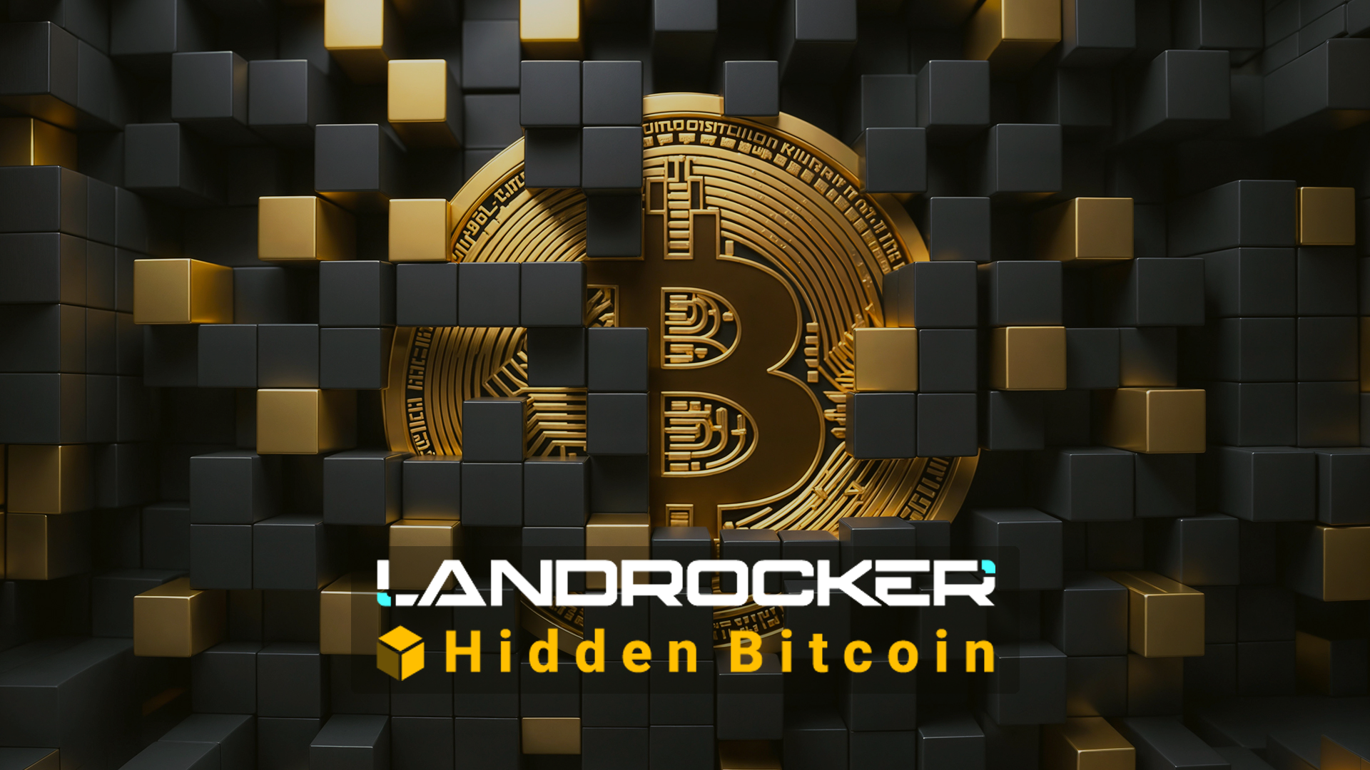 Bitcoin Hunt gallery image