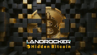 Bitcoin Hunt gallery image