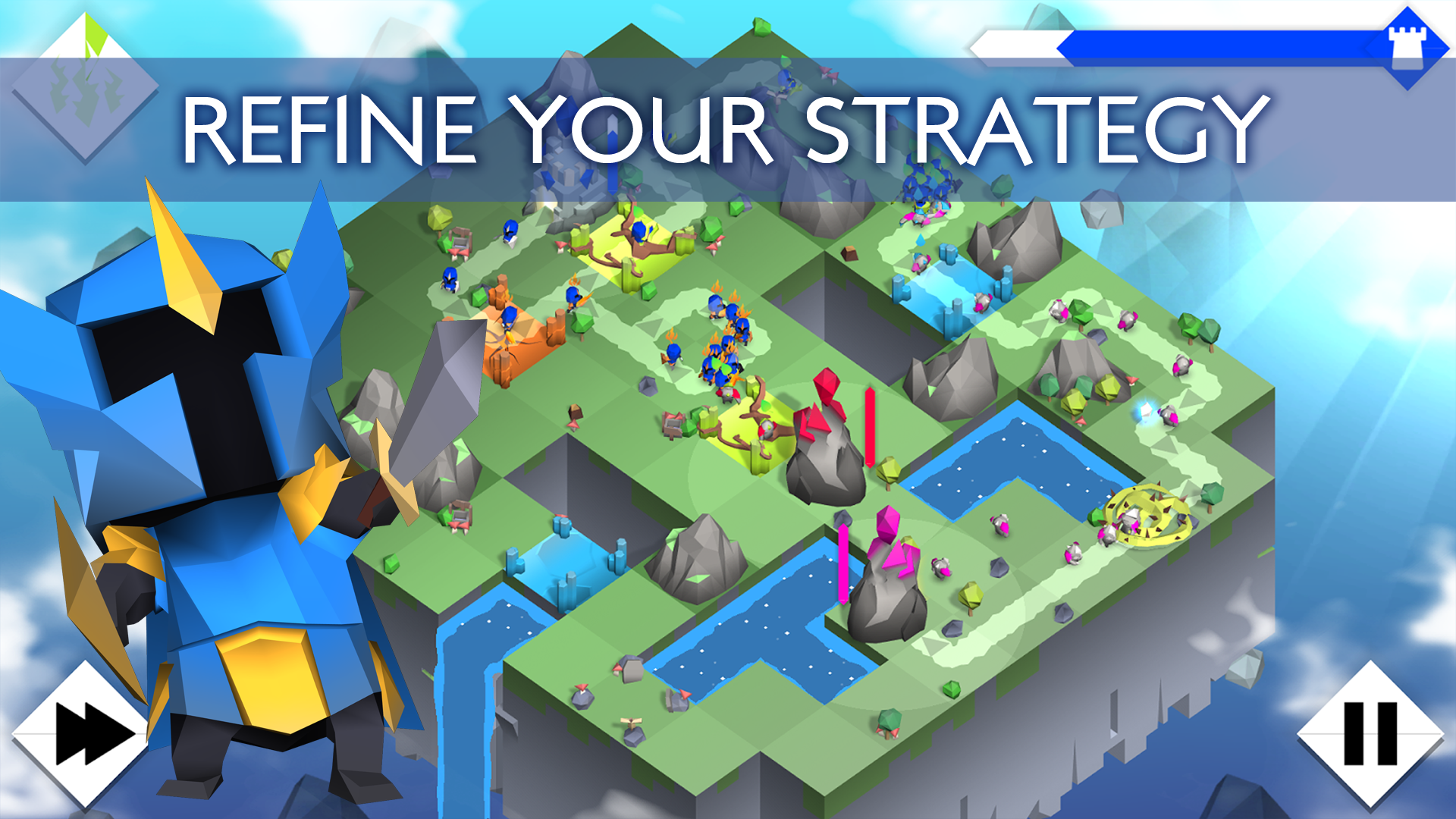 Skyknights gallery image