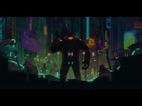 Uprising: 3D Action Game gallery image