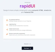 rapidwork.ai gallery image