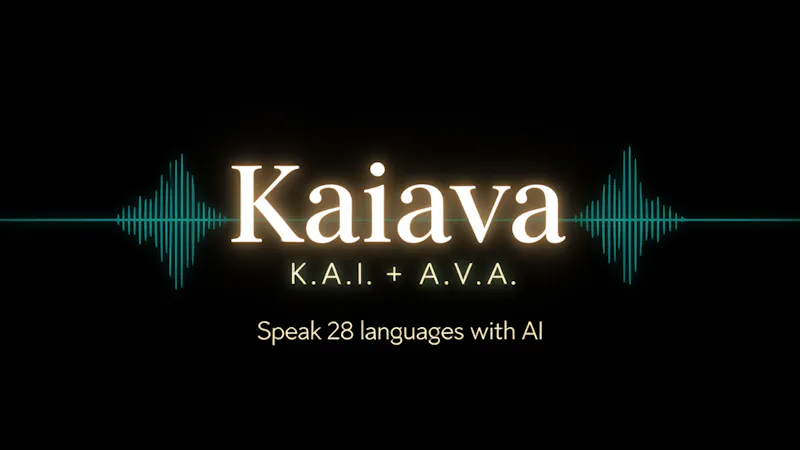Lingo Kaiava screenshot 1