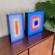 Aura Light Box