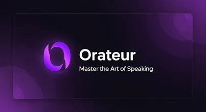 Orateur gallery image