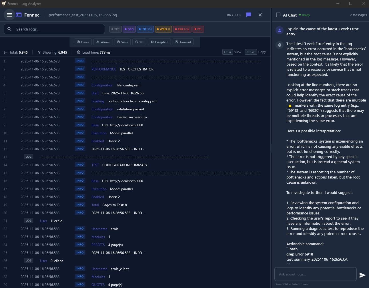 Fennec gallery image