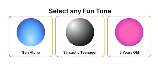 Tone Talk gallery image