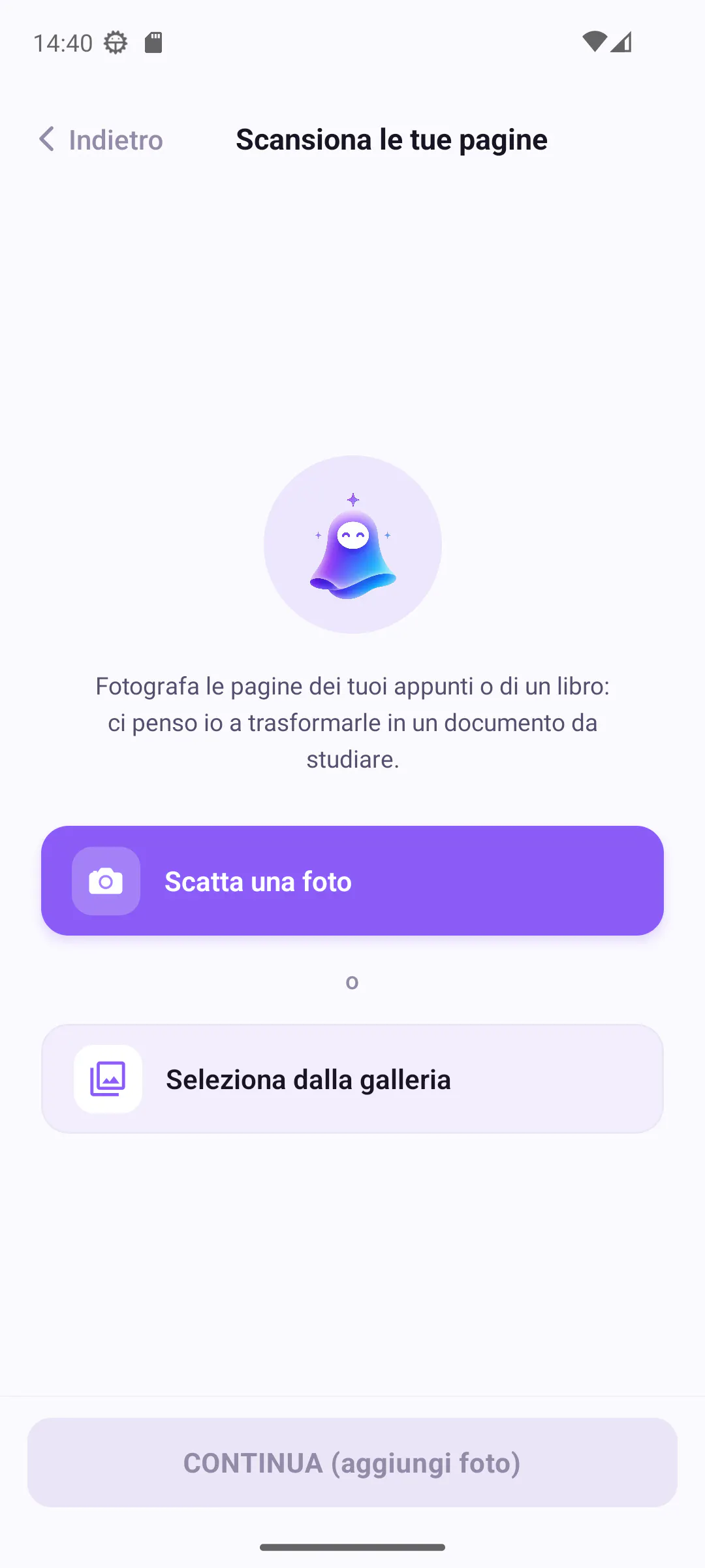 EzyReader gallery image