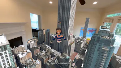 Wooorld gallery image