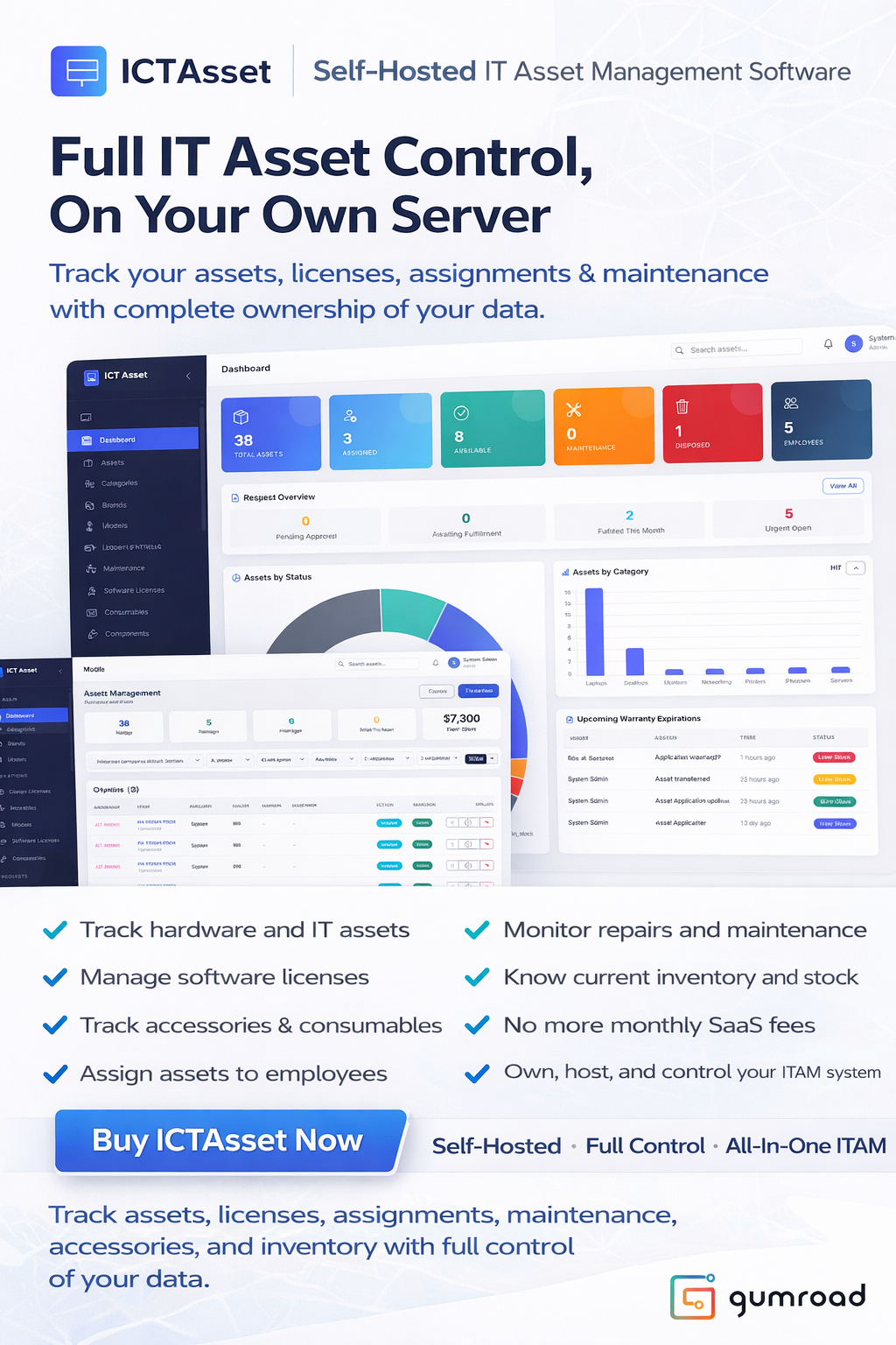 ICTasset gallery image