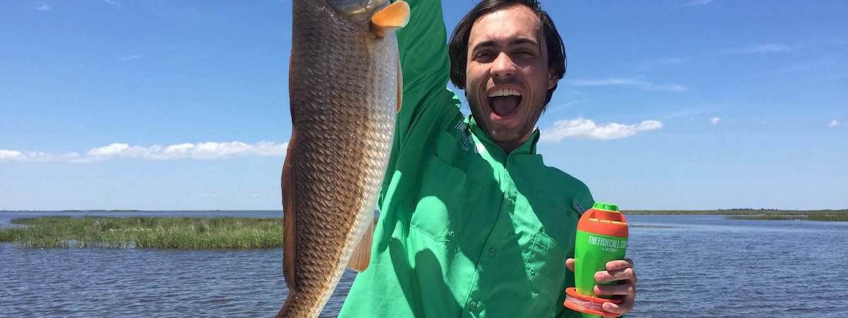 TactiBite Fish Call gallery image