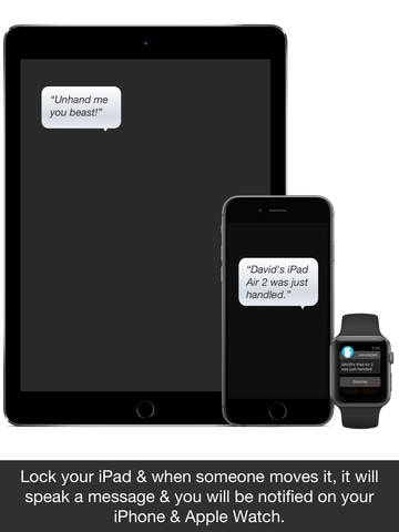 Unhand Me! gallery image