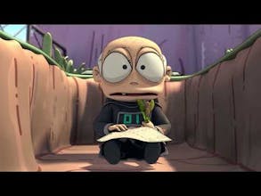 Super Snail gallery image