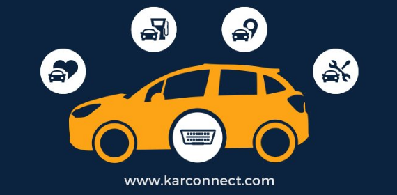KarConnect gallery image