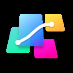 Sunoxio - Product Hunt launch logo and brand identity