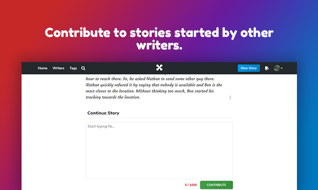 Fibhub gallery image