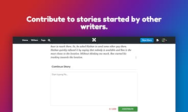 Fibhub gallery image