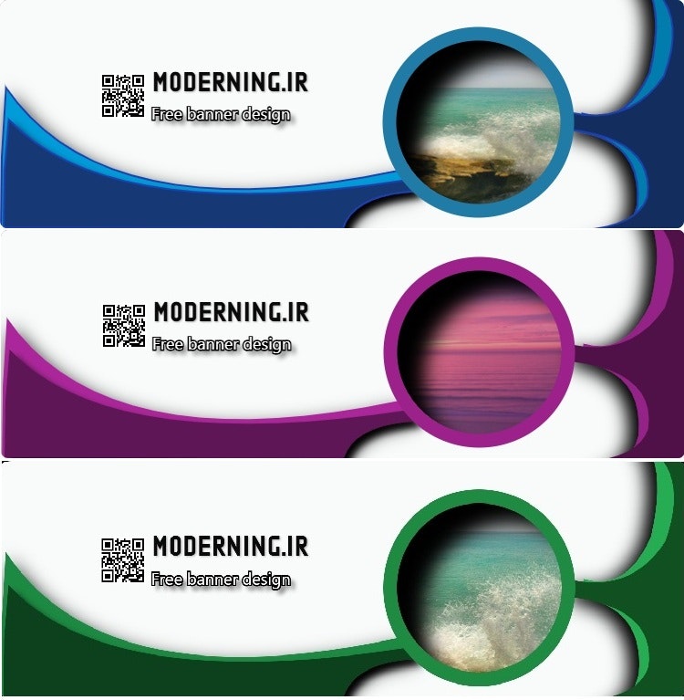 Moderning: Free Banner & Video Maker gallery image
