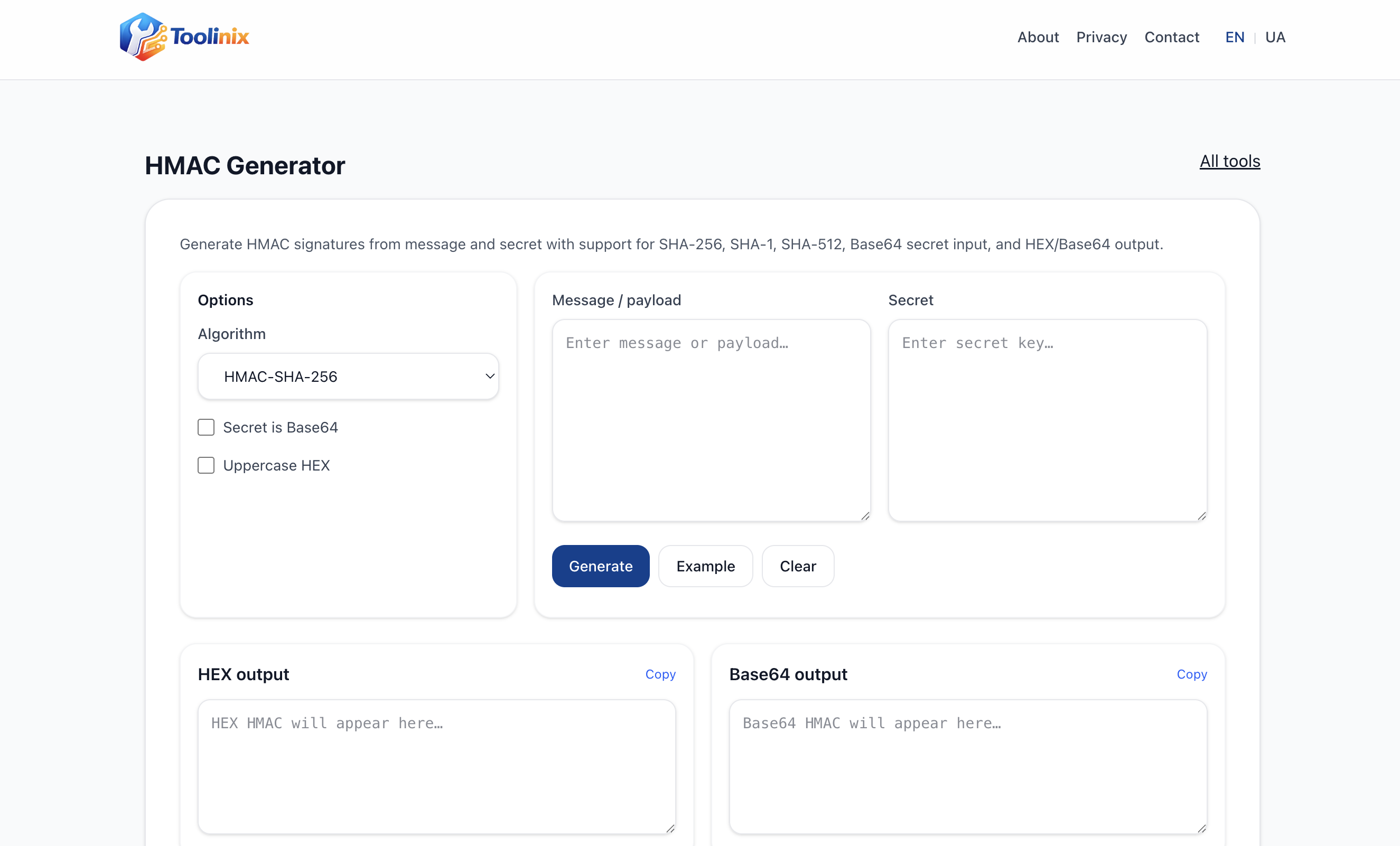 Toolinix gallery image