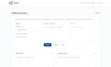 Toolinix gallery image