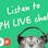 Product Hunt LIVE Chats Podcast