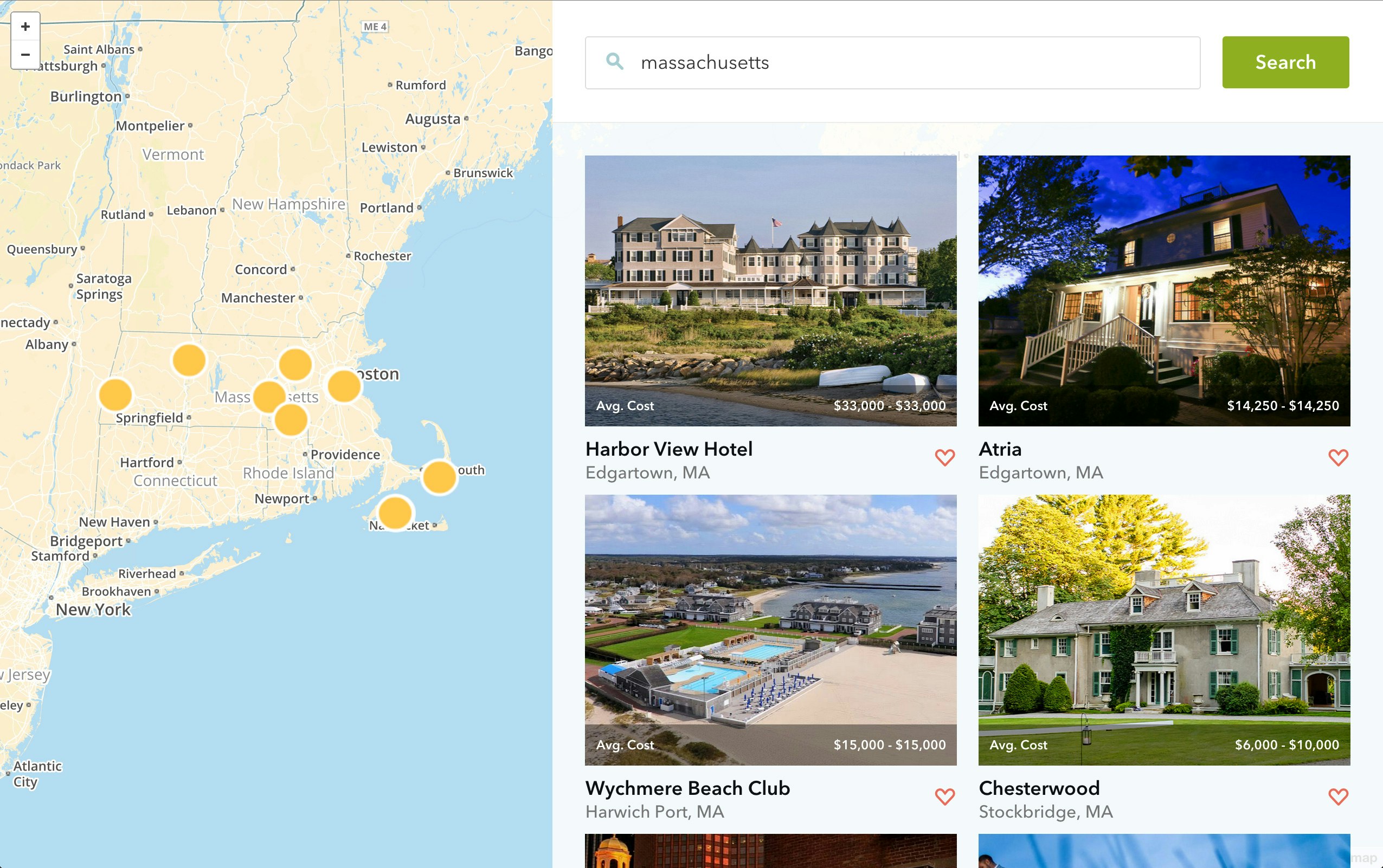 The Hitch gallery image