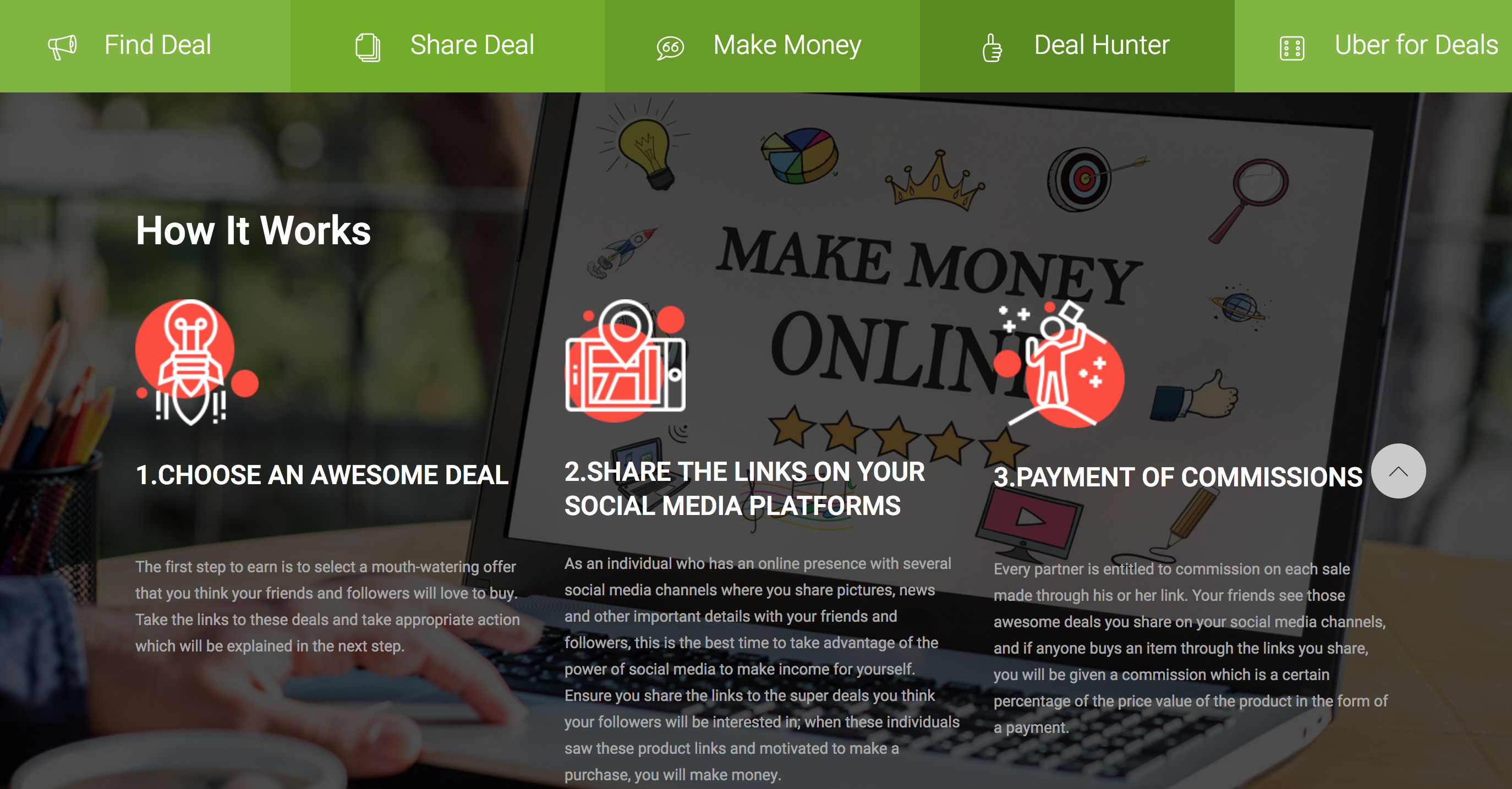 Urecoes gallery image