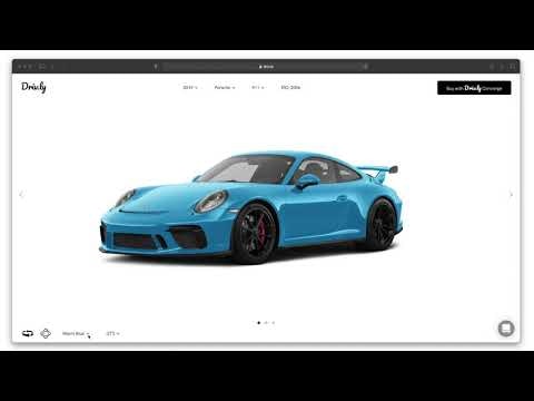 Driv.ly Concierge gallery image