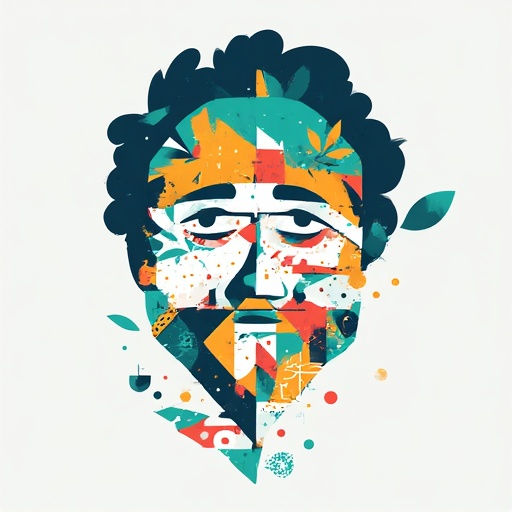 AI Character Generator logo