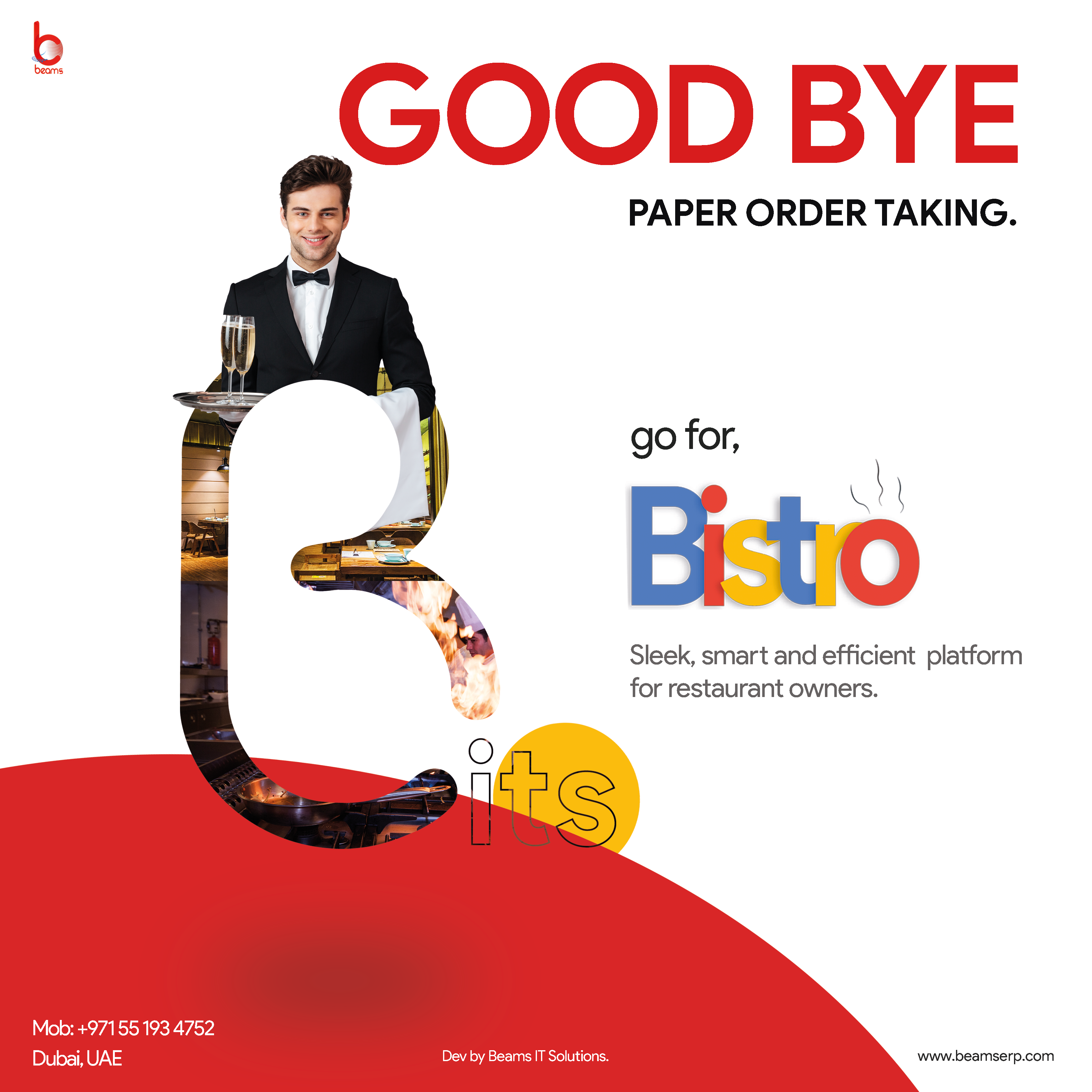 Bits Soft | Customized ERP Software |UAE gallery image