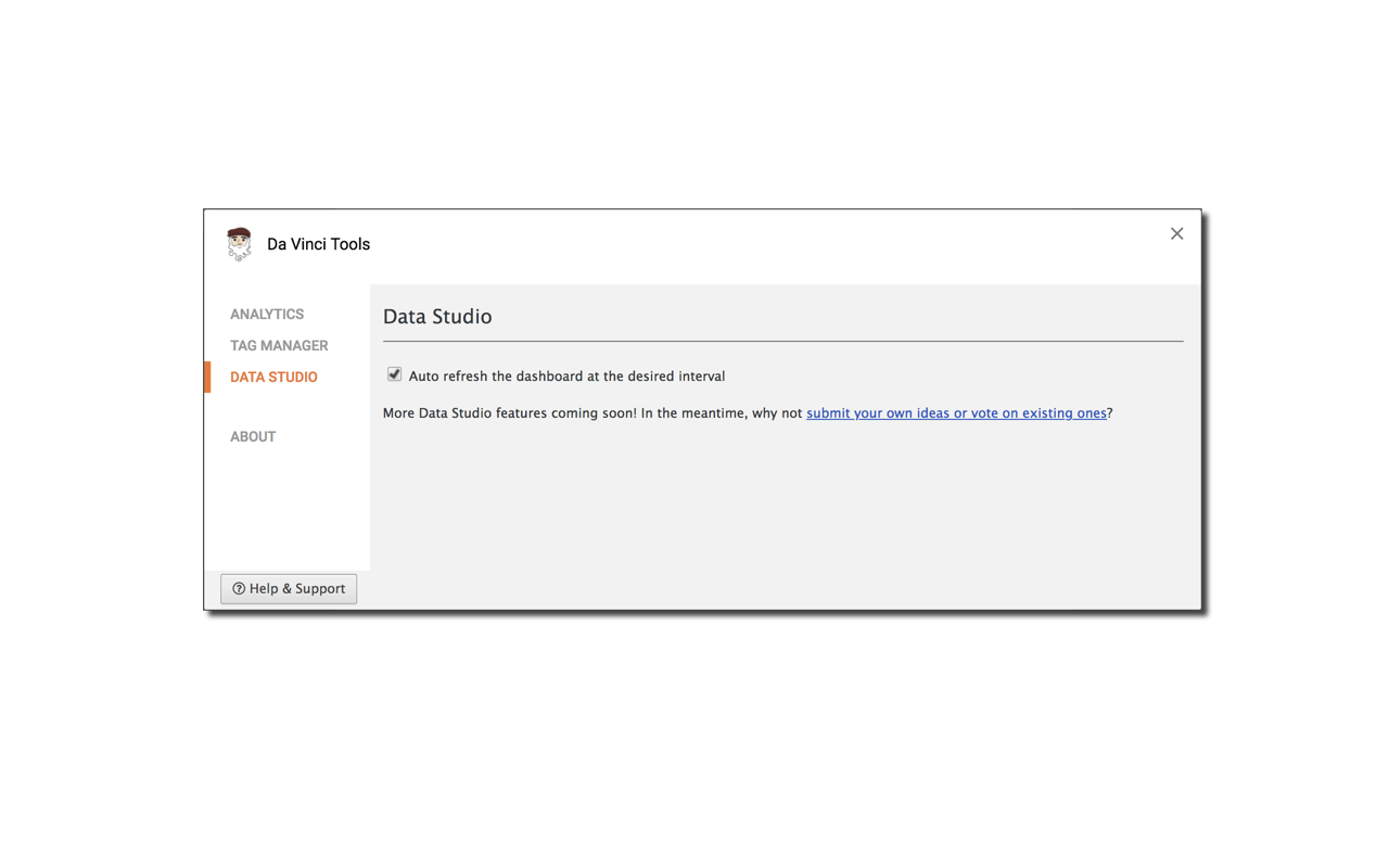 DaVinci Tools gallery image