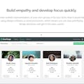 UserForge (pre-launch)