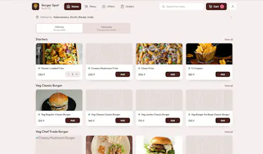 Menuthere gallery image