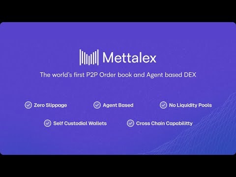 Mettalex gallery image