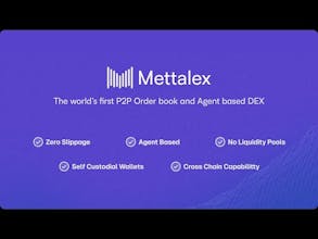 Mettalex gallery image