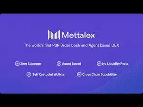 Mettalex gallery image