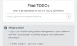 TODO Finder image